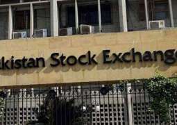 Pakistan Stock Exchange (PSX) loses 27 points