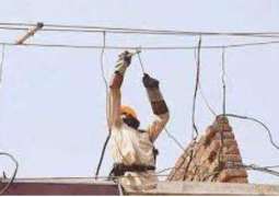 Crackdown against electricity theft continues, Rs 10 million arrears recovered from defaulters