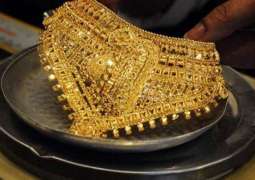 Bullion rates in Hyderabad gold market
