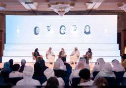 أعضاء "بكل فخر من دبي" يستعرضون تجاربهم في توظيف وسائل التواصل الاجتماعي
