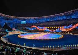 vivo Powers Sporting Gala as 19th Asian Games Kicks off in Hangzhou