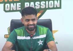 World Cup 2023: Babar Azam expresses confidence ahead of departure to India