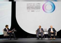 مؤتمر دبي العالمي للتنقل ذاتي القيادة يستكشف مستقبل  التنقل الذكي