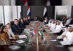 UAE, Netherlands to collaborate on sustainability, energy transition, advanced technology