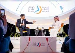 جلسة "الشرق الأوسط.. " بالمنتدى الإعلامي العربي تستعرض العوامل التي تشكل ديناميكية إقليمية جديدة