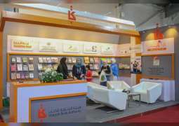 Sharjah Publishing City showcases its unique services, offerings at Amman International Book Fair 2023