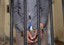 Man awarded life imprisonment