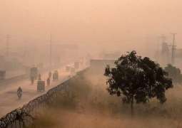 CTO Lahore intensifies anti-smog campaign