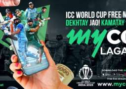 This ICC World Cup, Viewers Will Be the Winners on myco
