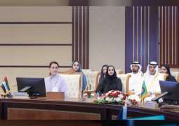 مريم المهيري تدعو وزراء الزراعة في دول التعاون للتوقيع على إعلان الإمارات حول النظم الغذائية والزراعة والعمل المناخي
