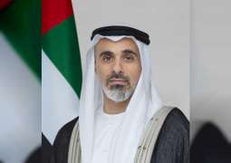 Khaled bin Mohamed bin Zayed leaves Albania after working visit