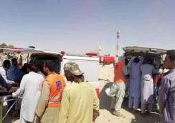 CTD files FIR as death toll of Mastung suicide blast climbs to 53