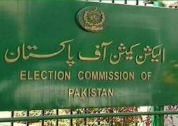 ECP's service desks to remain open on Sunday