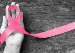 Pink Ribbon to mark breast cancer awareness month in Pakistan
