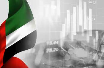 UAE stocks generate strong cash flows Thursday as DFM hits 8-month high