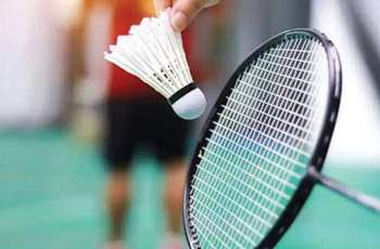 Prime Ministers talent hunt badminton trials