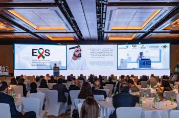 المؤتمر الرابع لجمعية الإمارات للأورام يختتم أعماله بدبي