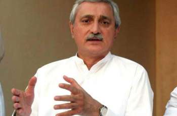 Tareen vows to serve people if given chance