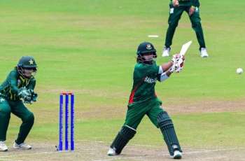 Asian Games: Bangladesh Women beat Pakistan Women by five wickets