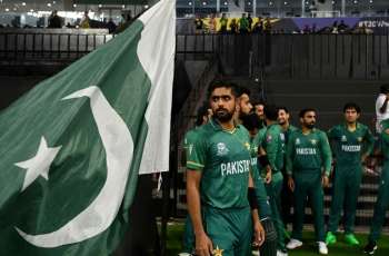 India grants visas to Pakistani squad for World Cup 2023