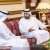 Fujairah Crown Prince receives Minister of Culture and Youth