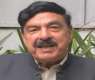 LHC moved against arrest of Sheikh Rashid, his nephews and driver