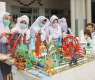 Science Exhibition organizes at GHS