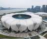 President Xi to inaugurate Asian Games today