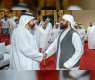 Fujairah Crown Prince attends Prophet Mohammed’s birthday commemoration