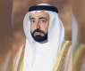 Sharjah Ruler congratulates Saudi King on National Day