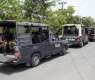 75 suspects shifted to police station after search operation