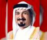 حاكم عجمان يعزي أمير الكويت في وفاة الشيخ مبارك عبدالله الأحمد الجابر