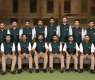 Pakistan cricket team departs for ICC World Cup 2023 in India