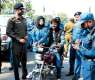 CTO lauds traffic wardens for performing best duty wardens  on Eid Milad