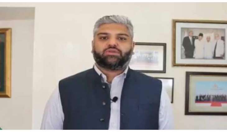 Zain Qureshi barred departure for Dubai at Lahore airport
