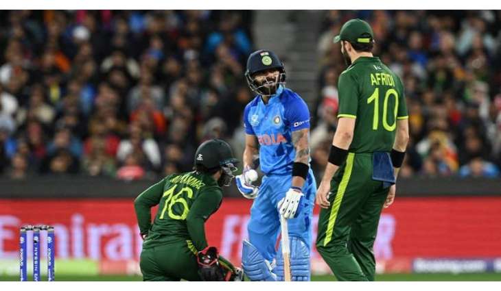 Asia Cup 2023: Pakistan, India to horns today