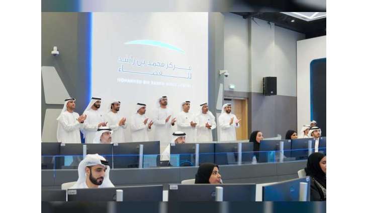 Sultan AlNeyadi, Crew-6 members successfully undock from ISS