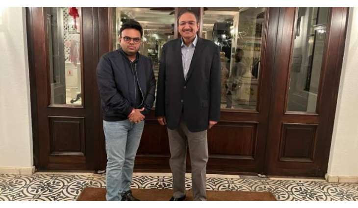 Zaka Ashraf suggests ACC to shift Asia Cup 2023 matches to Pakistan