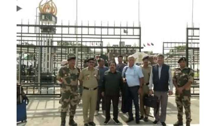 PCB chairman welcomes BCCI delegation, optimistic about cricketing relations