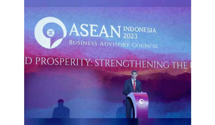 UAE to deepen ties with ASEAN region