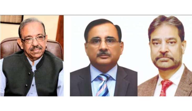 FPCCI coordinator terms COAS meeting with businessmen as breath of fresh air
