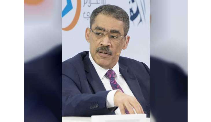 مجلس "جائزة الإعلام العربي" يعتمد الأعمال الفائزة ضمن فئاتها المرئية والمطبوعة والرقمية لدورتها الـ22