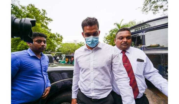 Sri Lanka cricketer Sachithra Senanayake arrested for Match-Fixing