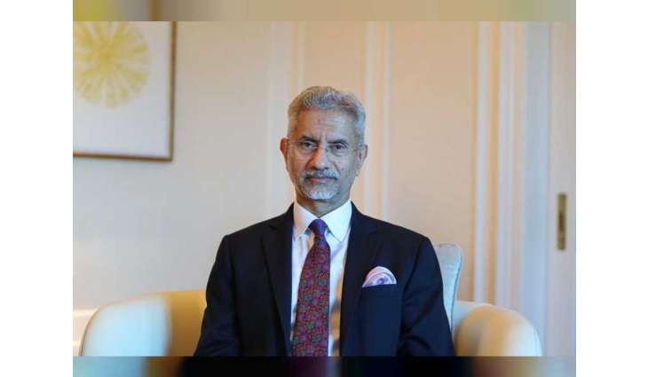 India's G20 has truly been a people's G20: Jaishankar  