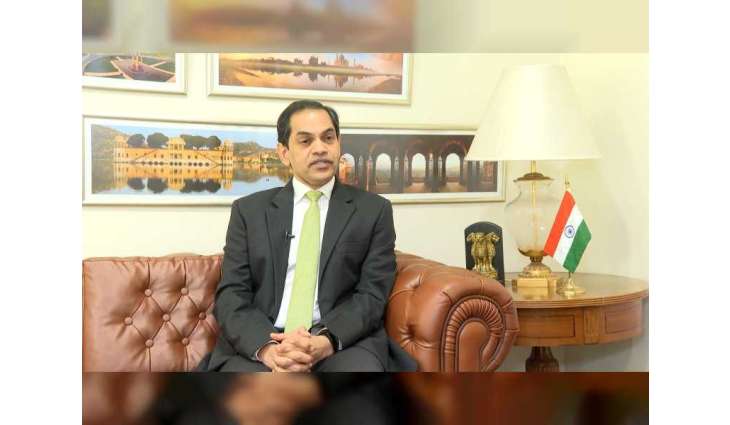 India, UAE as chairs of G20, COP28 to set agenda for a new world: Indian Envoy