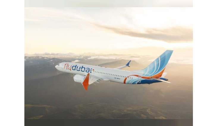 flydubai launches daily service to Cairo
