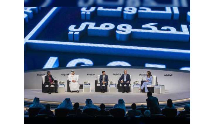 Famous US judge Caprio to address IGCF audience in Sharjah