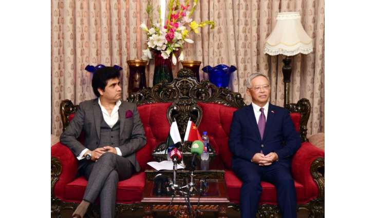 Pakistan is the inheritor of nine thousand years old civilization of Mehrgarh. Pakistan has desert, sea, mountains, everything. Wasi Shah, Minister of State for Tourism, addressed the seminar