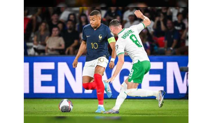 تصفيات يورو 2024.. دفاع هولندا يستعيد بريقه وفرنسا تحتفل بـ"الدولية" رقم 900