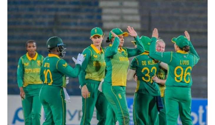 South Africa start ODI series with a win, after facing whitewash in T20I series
